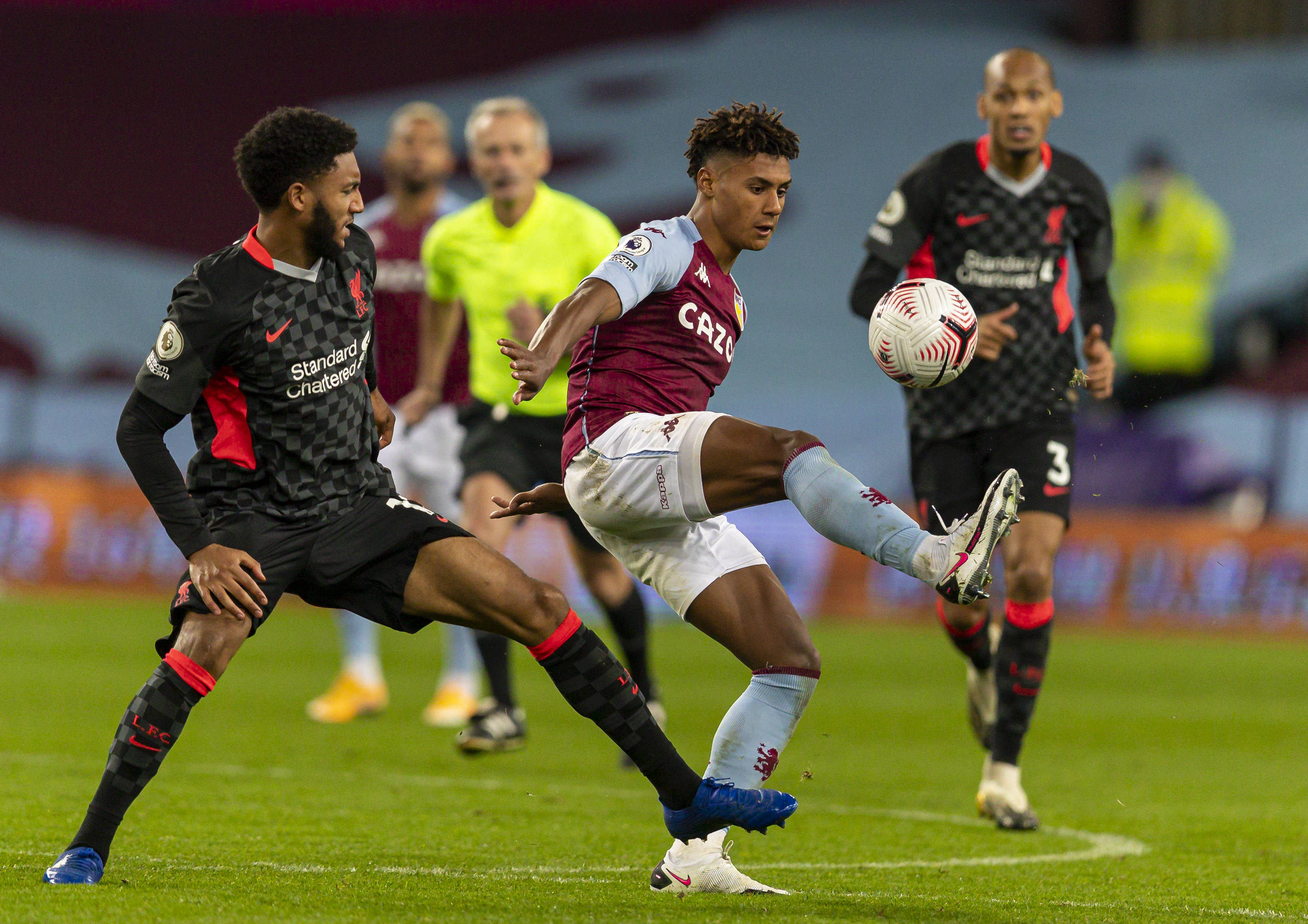 们的时代 们的时代